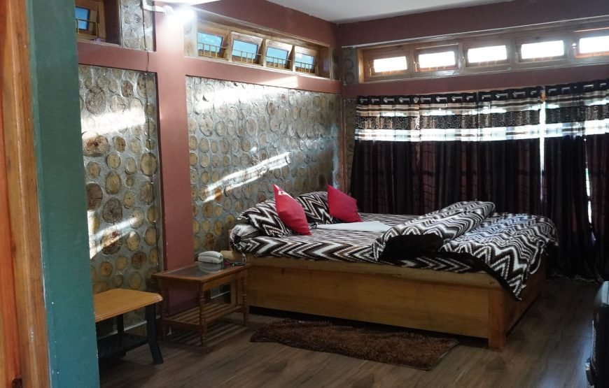 Cozyo stays Boutique Home Ziro Valley