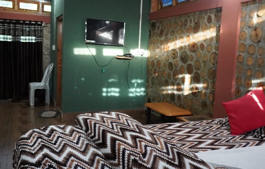 Cozyo stays Boutique Home Ziro Valley