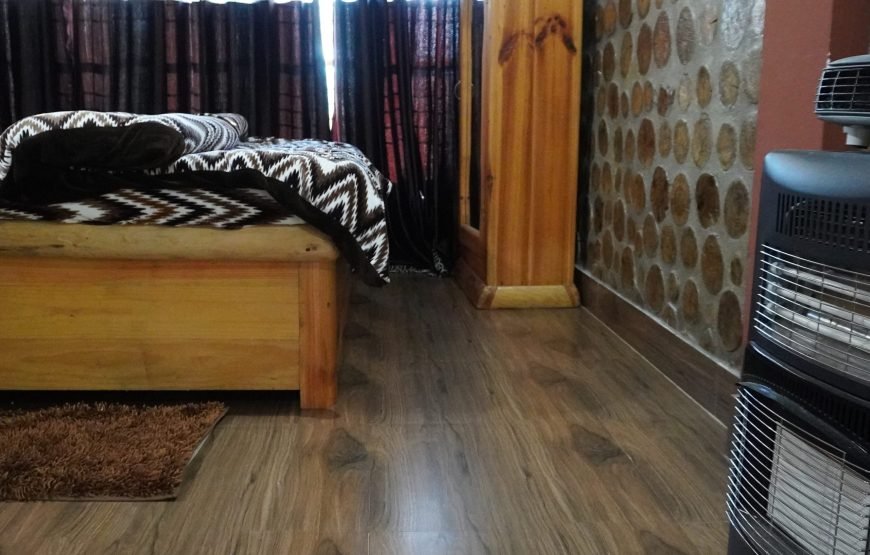 Cozyo stays Boutique Home Ziro Valley