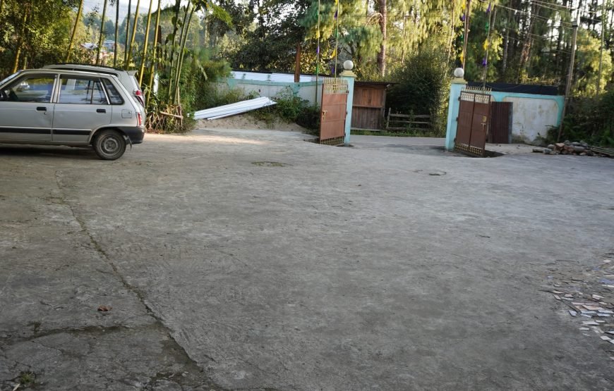 Cozyo stays Boutique Home Ziro Valley