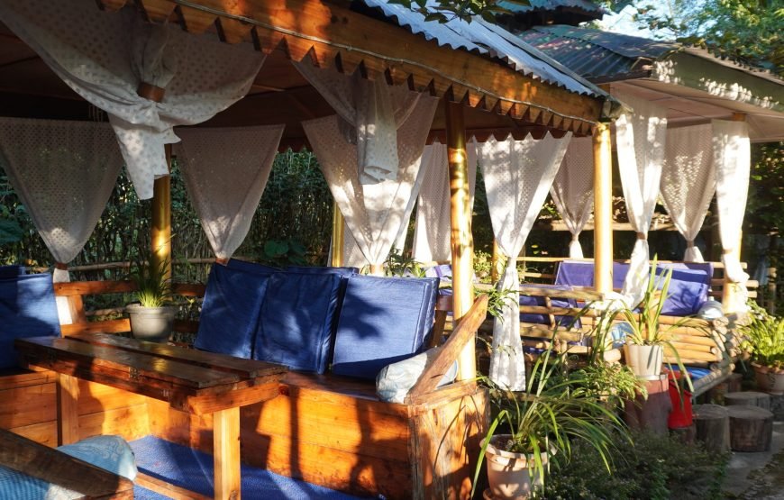 Cozyo stays Boutique Home Ziro Valley