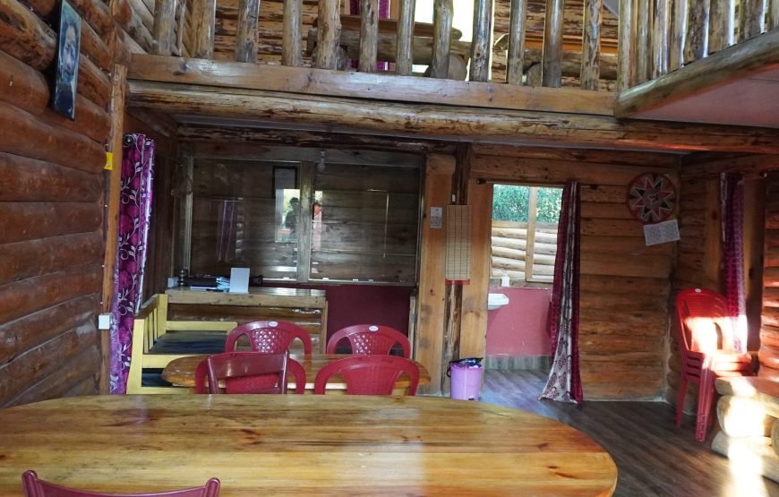 Cozyo stays Boutique Home Ziro Valley