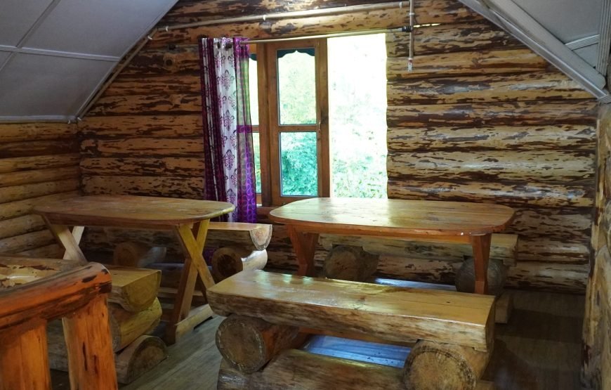 Cozyo stays Boutique Home Ziro Valley