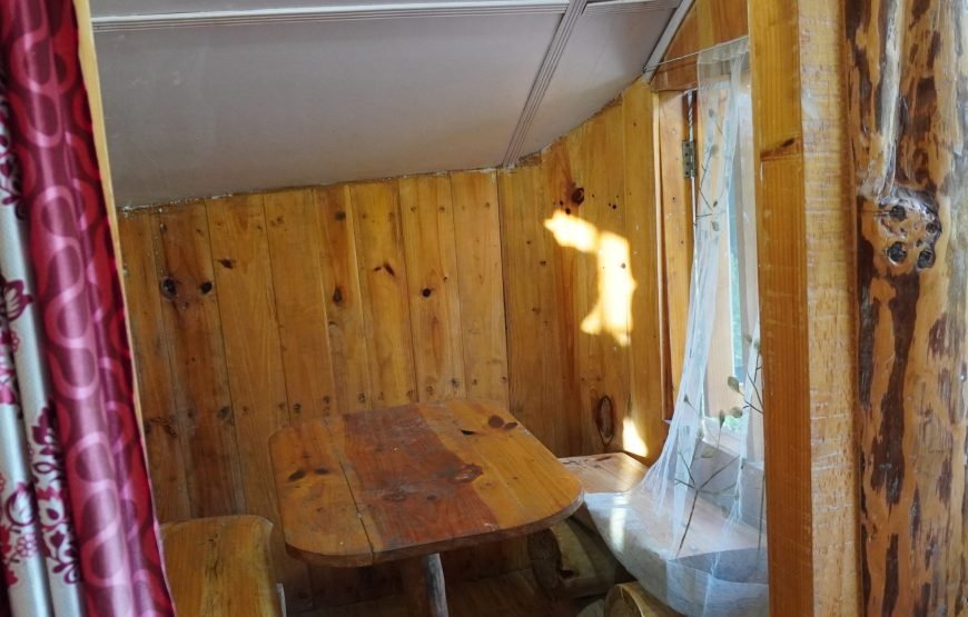 Cozyo stays Boutique Home Ziro Valley