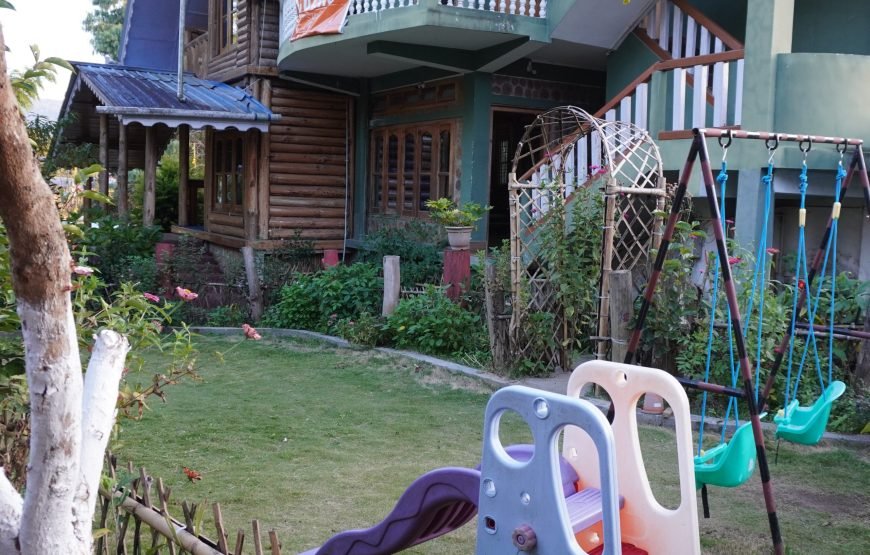 Cozyo stays Boutique Home Ziro Valley