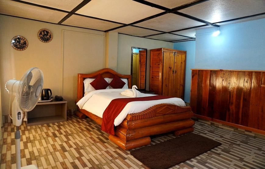 Cozyo Stays Premium Boutique Home Ziro