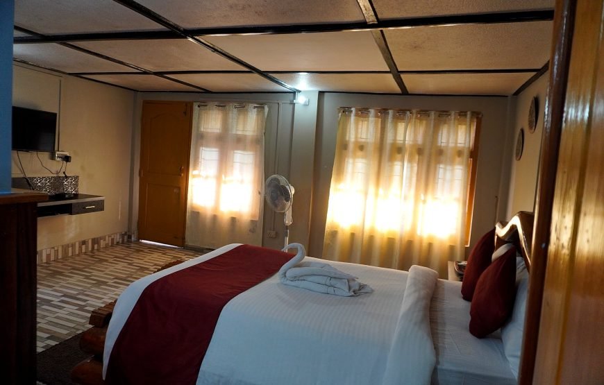 Cozyo Stays Premium Boutique Home Ziro