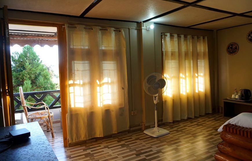 Cozyo Stays Premium Boutique Home Ziro