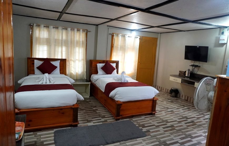 Cozyo Stays Premium Boutique Home Ziro