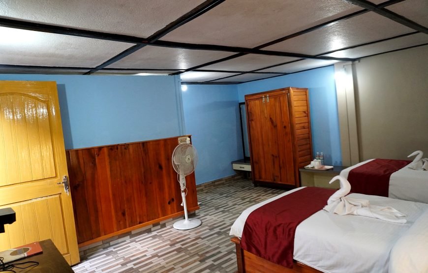 Cozyo Stays Premium Boutique Home Ziro