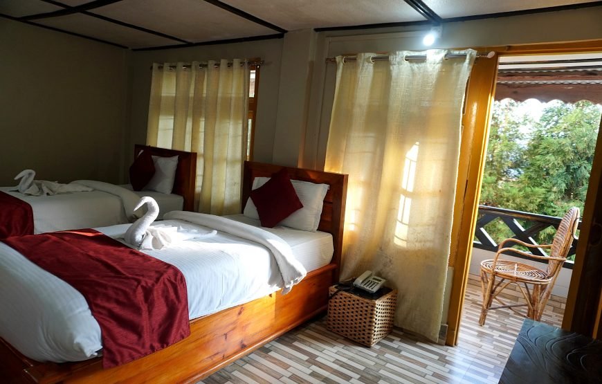Cozyo Stays Premium Boutique Home Ziro