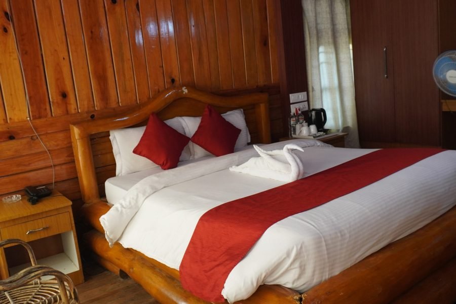 Cozyo Stays Premium Boutique Home Ziro