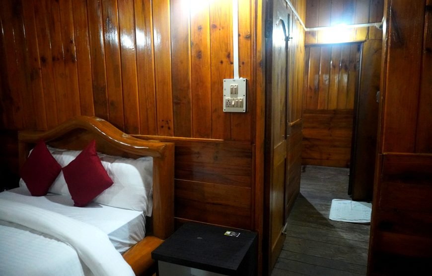 Cozyo Stays Premium Boutique Home Ziro