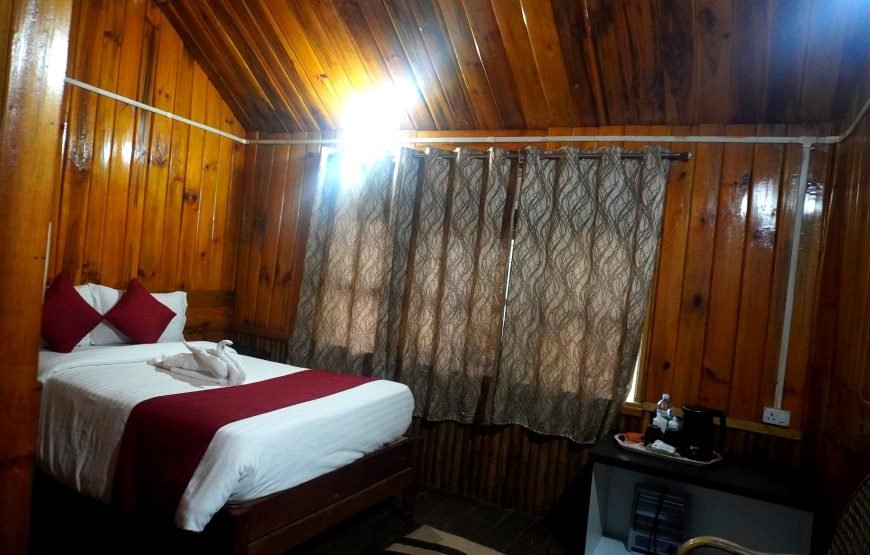 Cozyo Stays Premium Boutique Home Ziro