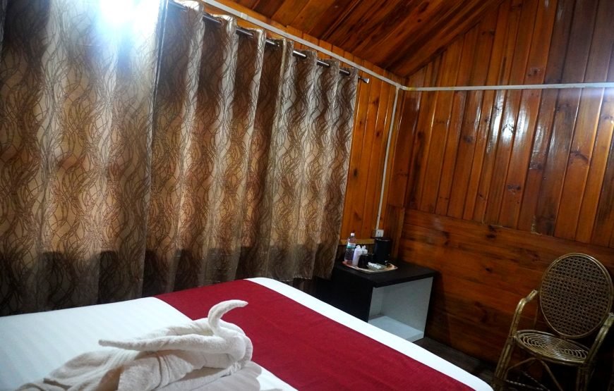 Cozyo Stays Premium Boutique Home Ziro