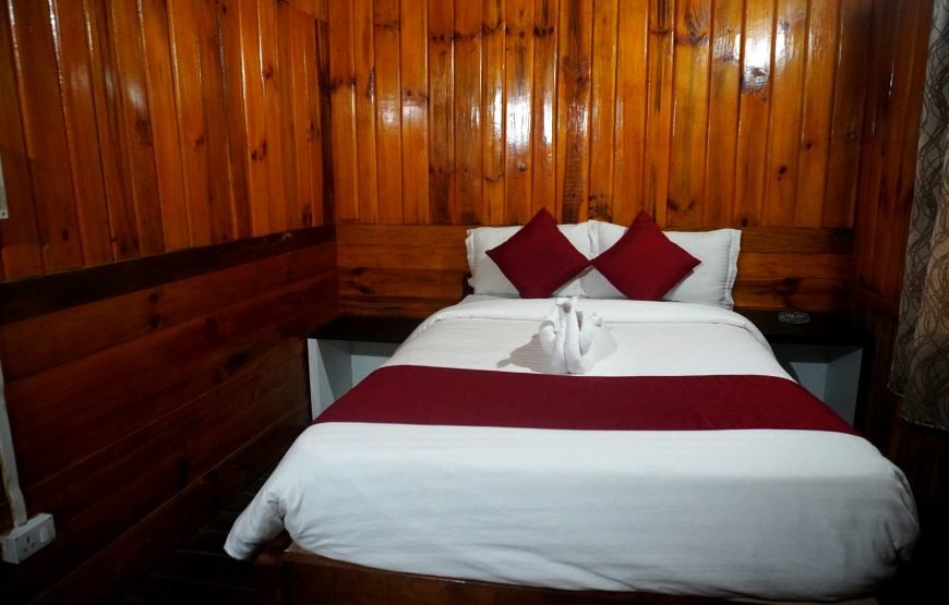 Cozyo Stays Premium Boutique Home Ziro