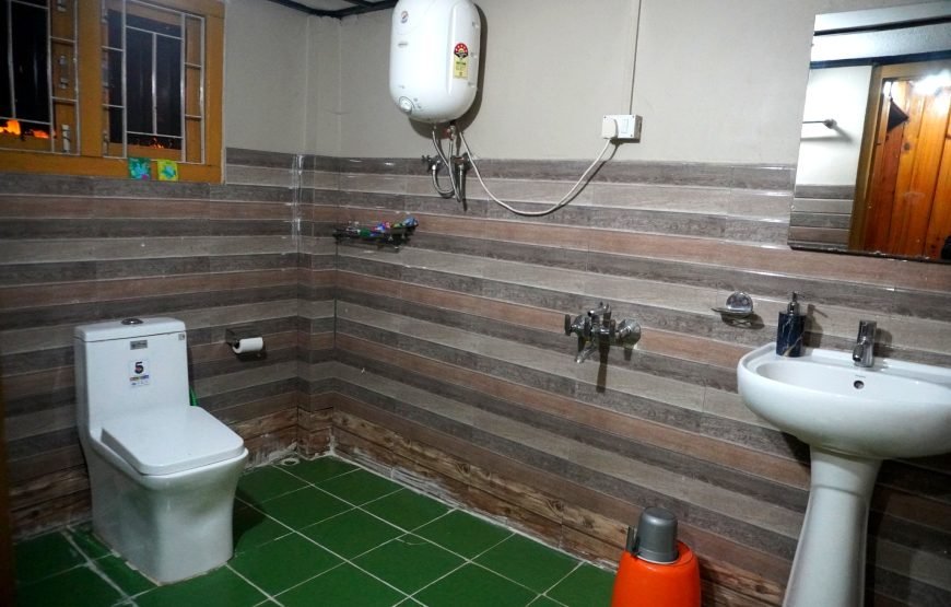 Cozyo Stays Premium Boutique Home Ziro