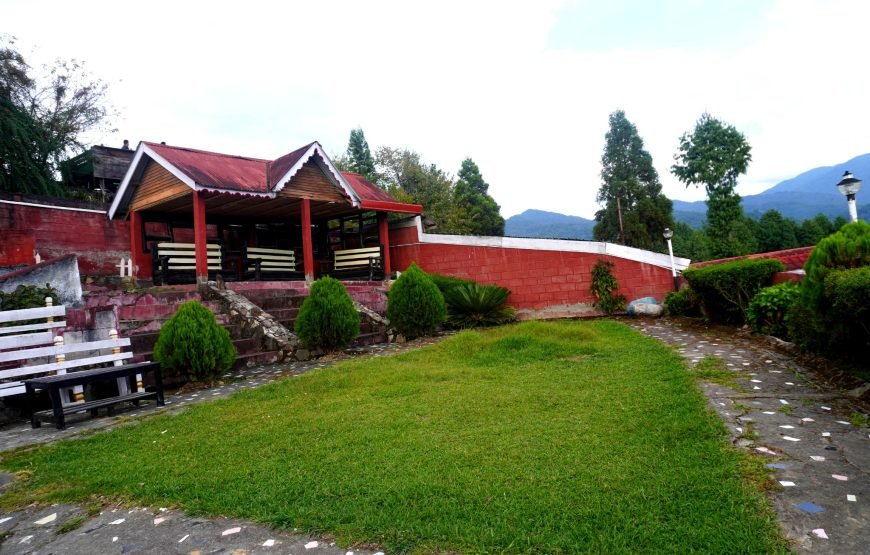 Cozyo Stays Premium Boutique Home Ziro