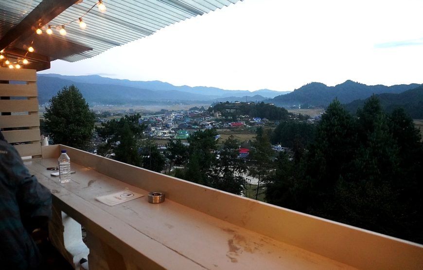 Cozyo Stays Premium Boutique Home Ziro