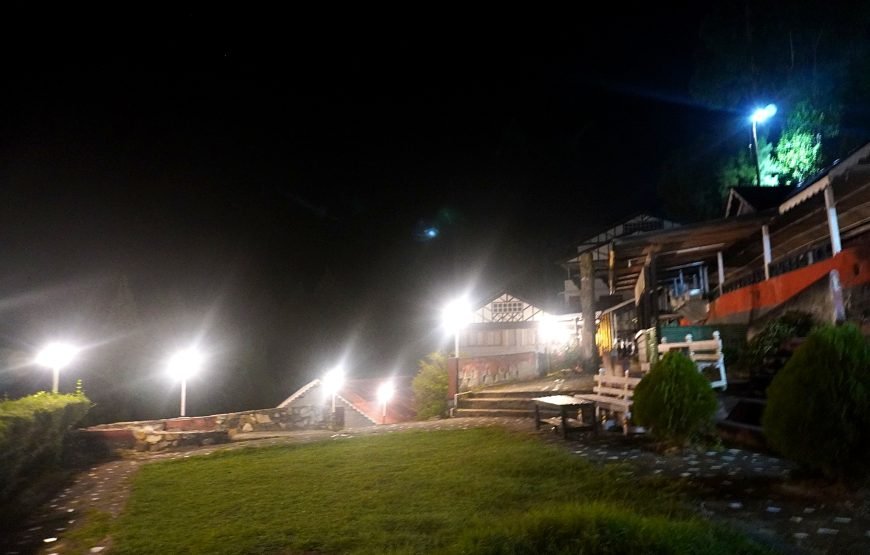 Cozyo Stays Premium Boutique Home Ziro