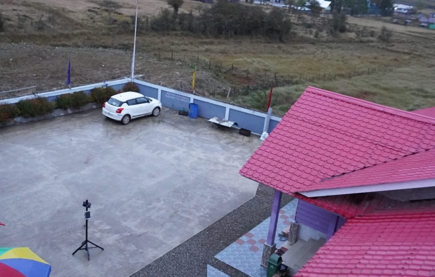 Cozyo Stays Premium Boutique Home Mechuka