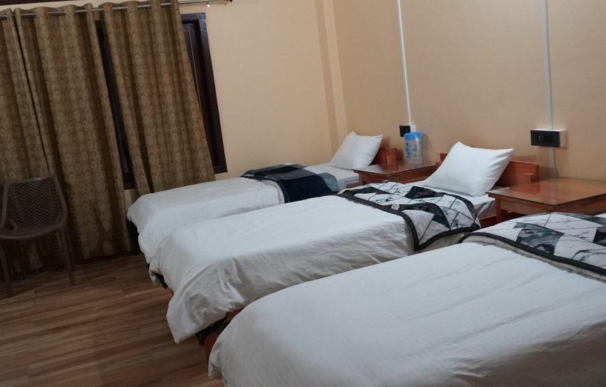 Cozyo Stays Premium Boutique Home Mechuka