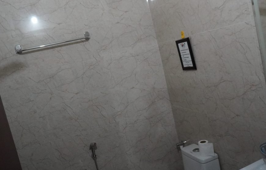 Cozyo Stays Premium Boutique Home Mechuka