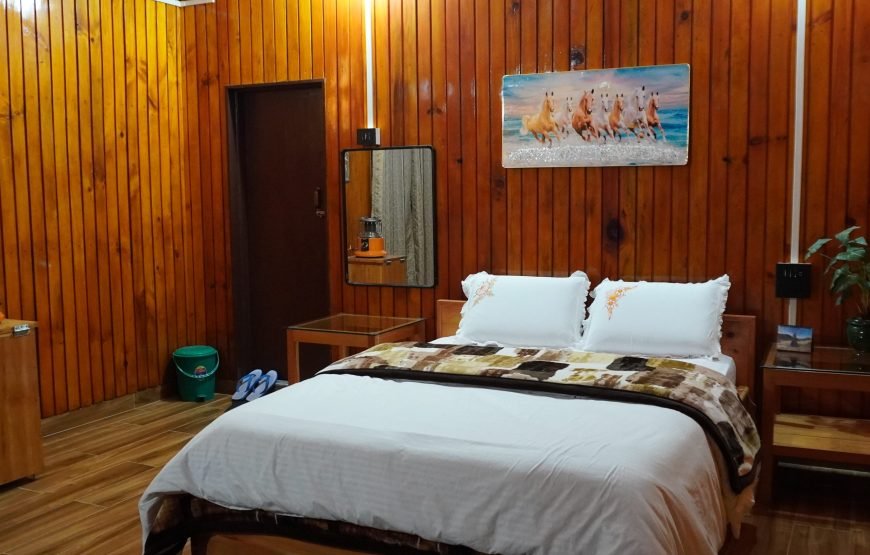 Cozyo Stays Premium Boutique Home Mechuka