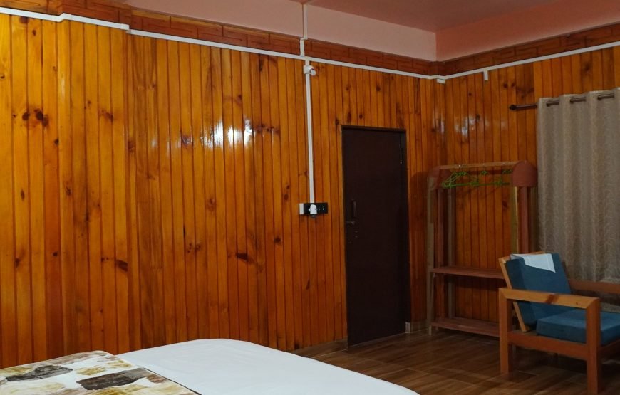 Cozyo Stays Premium Boutique Home Mechuka