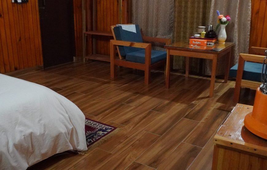 Cozyo Stays Premium Boutique Home Mechuka