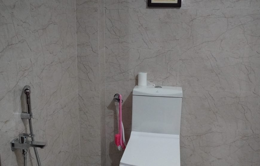 Cozyo Stays Premium Boutique Home Mechuka