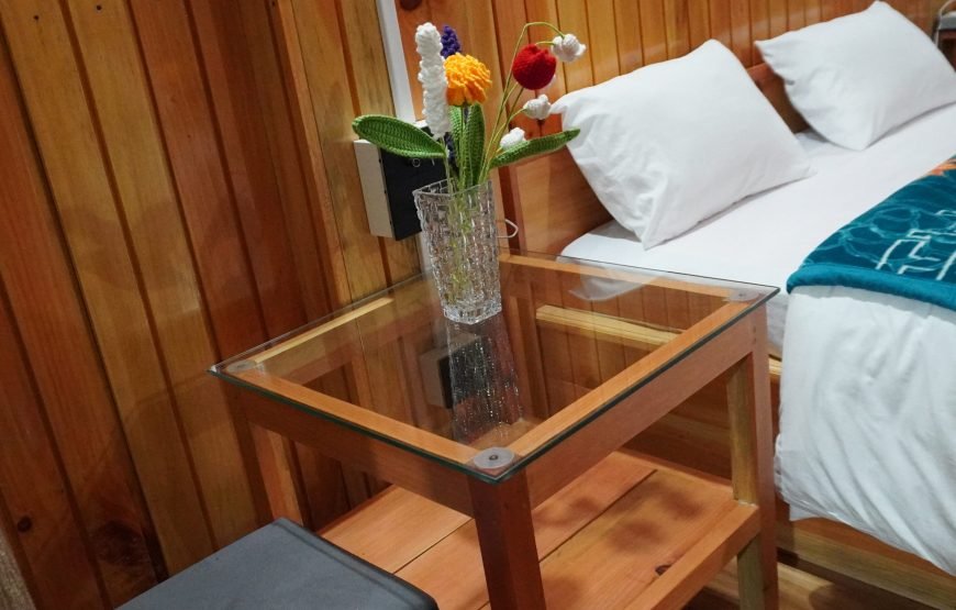 Cozyo Stays Premium Boutique Home Mechuka