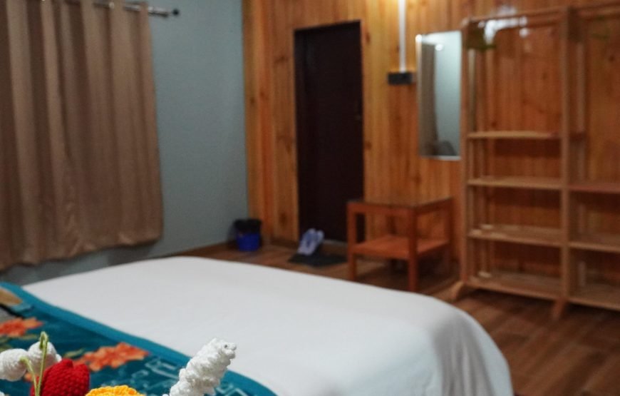 Cozyo Stays Premium Boutique Home Mechuka