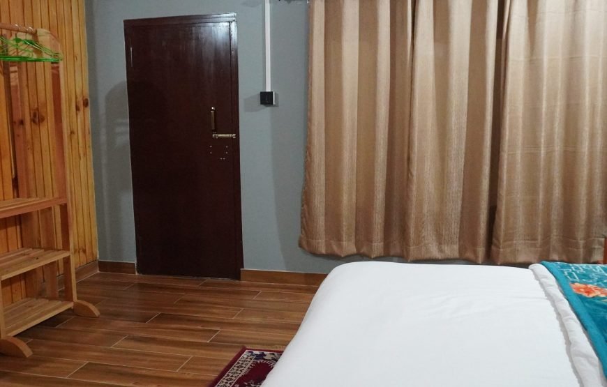 Cozyo Stays Premium Boutique Home Mechuka