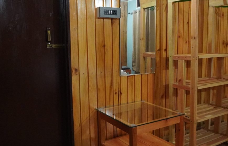 Cozyo Stays Premium Boutique Home Mechuka