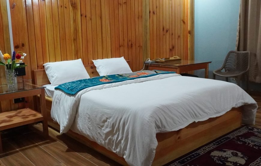 Cozyo Stays Premium Boutique Home Mechuka