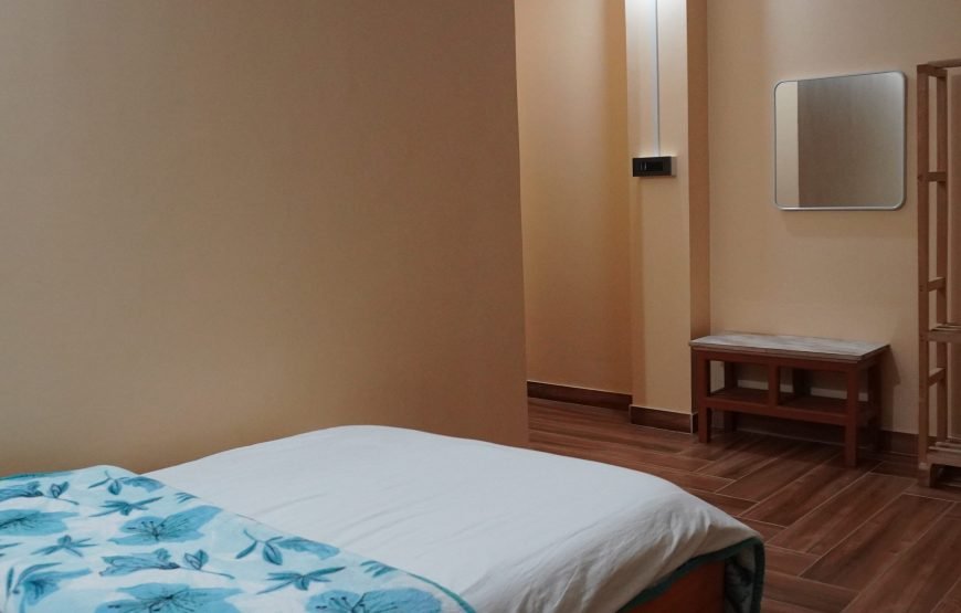 Cozyo Stays Premium Boutique Home Mechuka