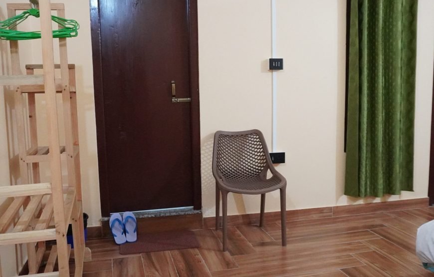 Cozyo Stays Premium Boutique Home Mechuka