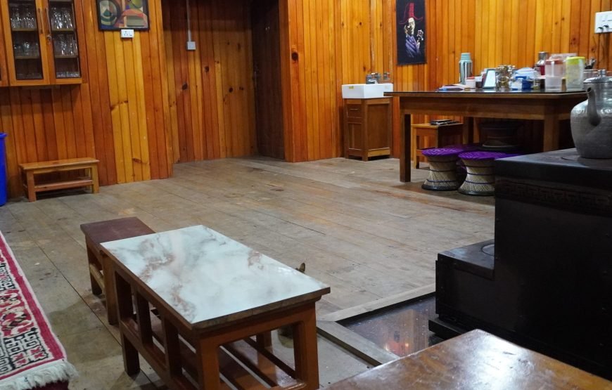 Cozyo Stays Premium Boutique Home Mechuka