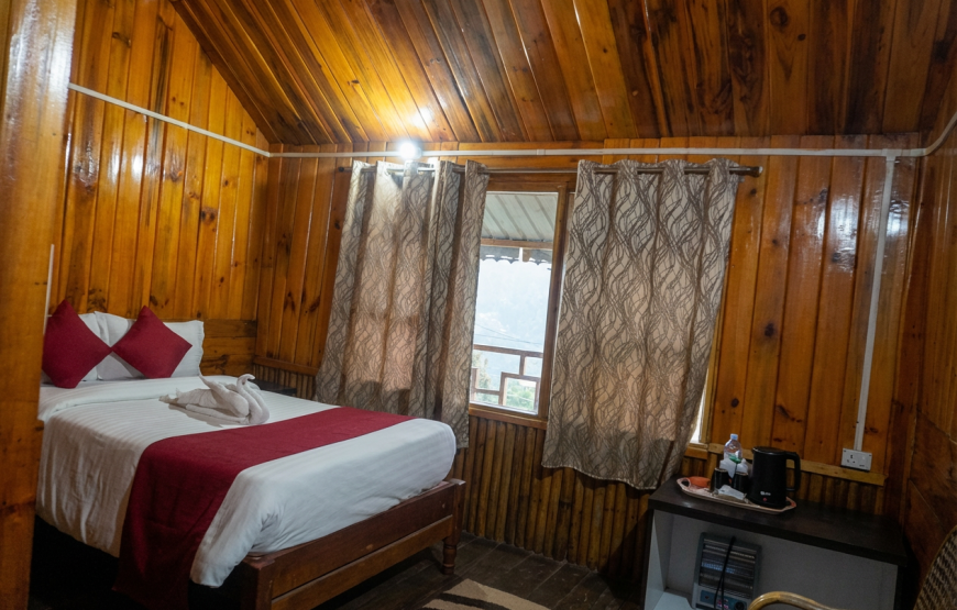 Cozyo Stays Premium Boutique Home Ziro