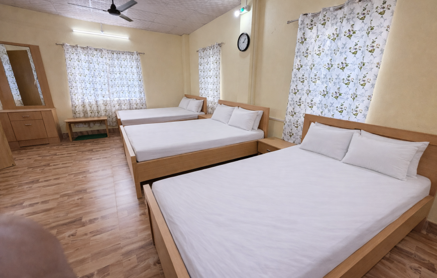 Cozyo stays boutique garden cottages sittong