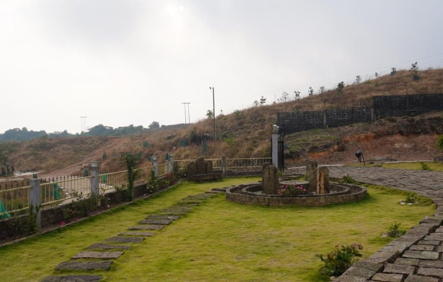 Cozyo Stays Premium Swiss Cottages Cherrapunji | Luxury Valley View Stay in Cherrapunji