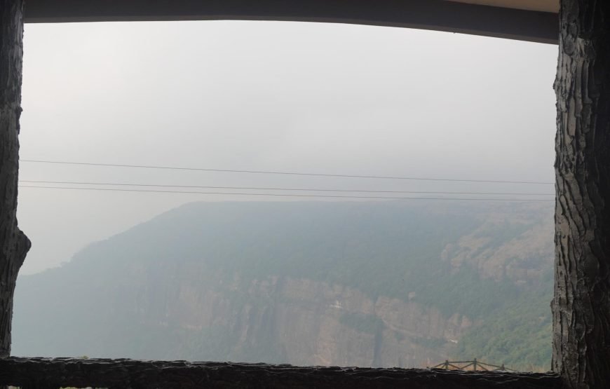 Cozyo Stays Premium Swiss Cottages Cherrapunji | Luxury Valley View Stay in Cherrapunji