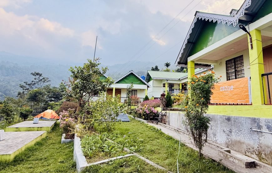 Cozyo stays boutique garden cottages sittong