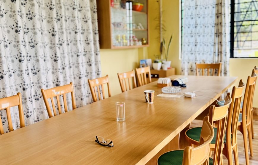 Cozyo stays boutique garden cottages sittong